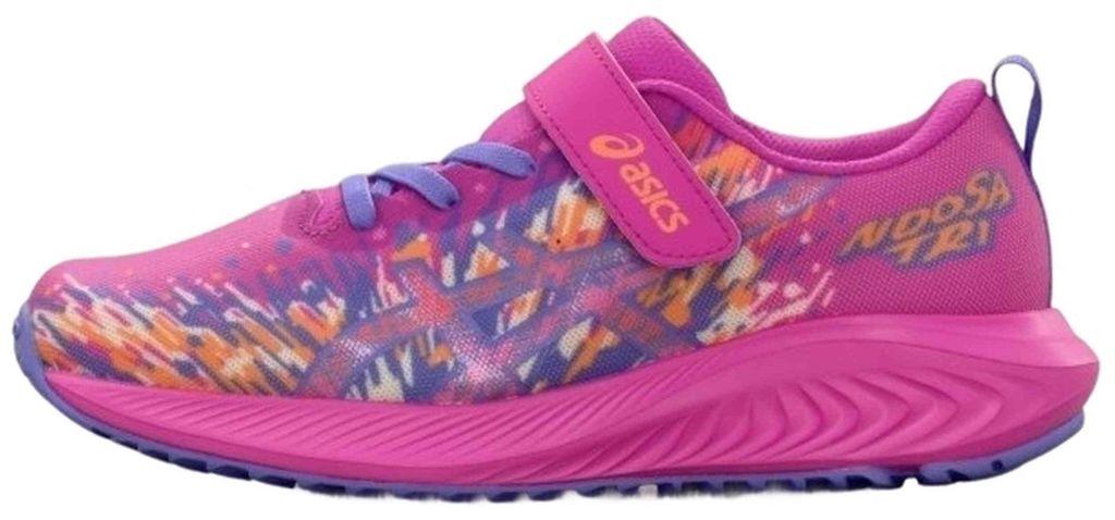 Laufschuhe Asics Pre Noosa Tri 16 PS für Mädchen