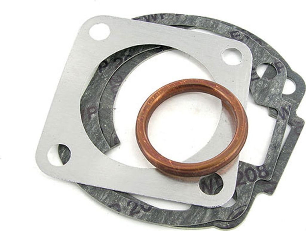 Zylinder Dichtungssatz Airsal Sport 73,8ccm 47,6mm für Kymco liegend AC