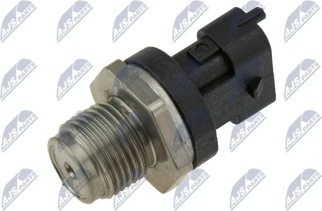 Capteur de Pression de Carburant OE 166384364R Anti-Panne pour Scenic et Megane