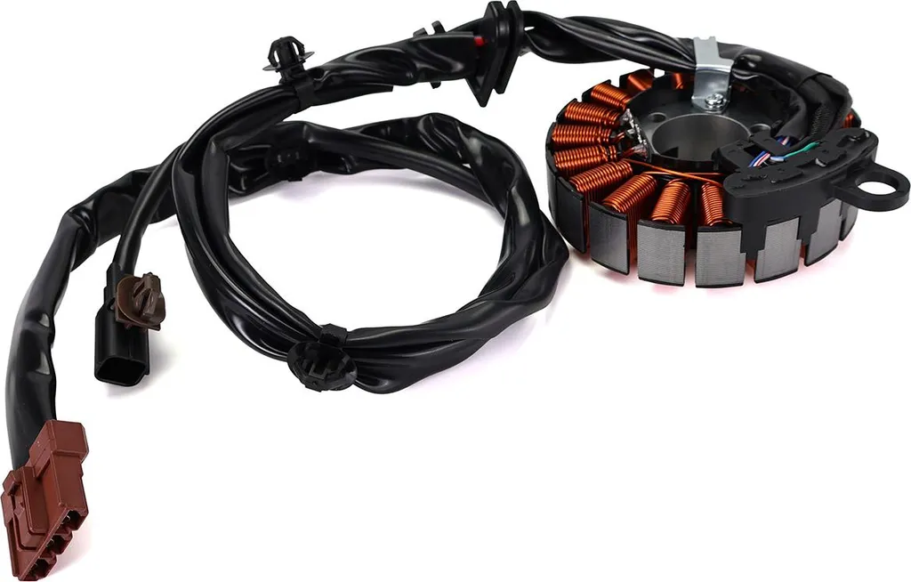 Stator d'allumage Honda SH pour réparation système de charge RBMAX