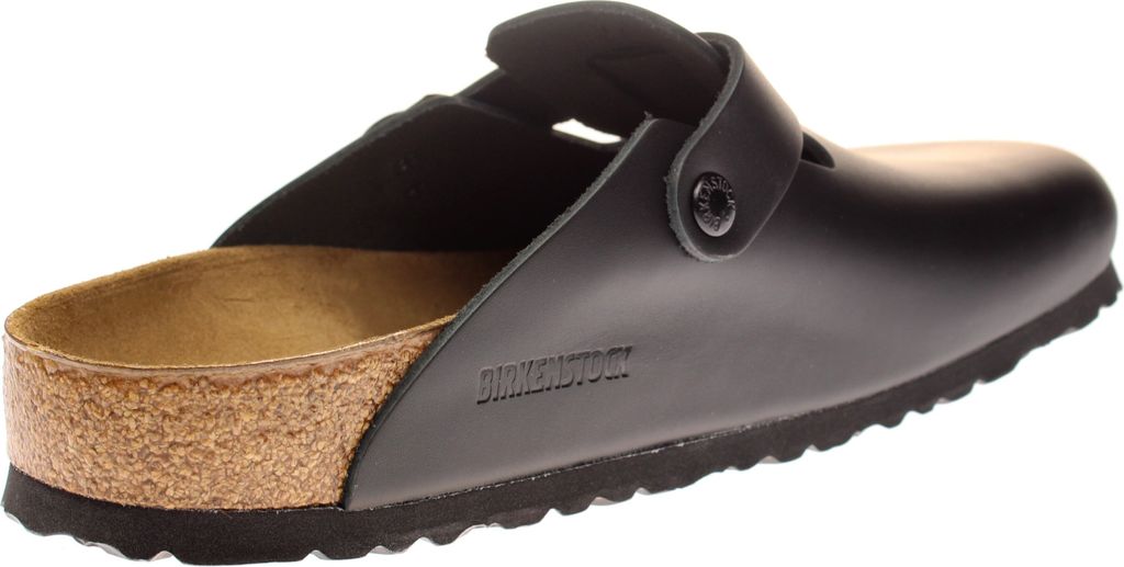Birkenstock Boston narrow schwarz Obrázok produktu 55