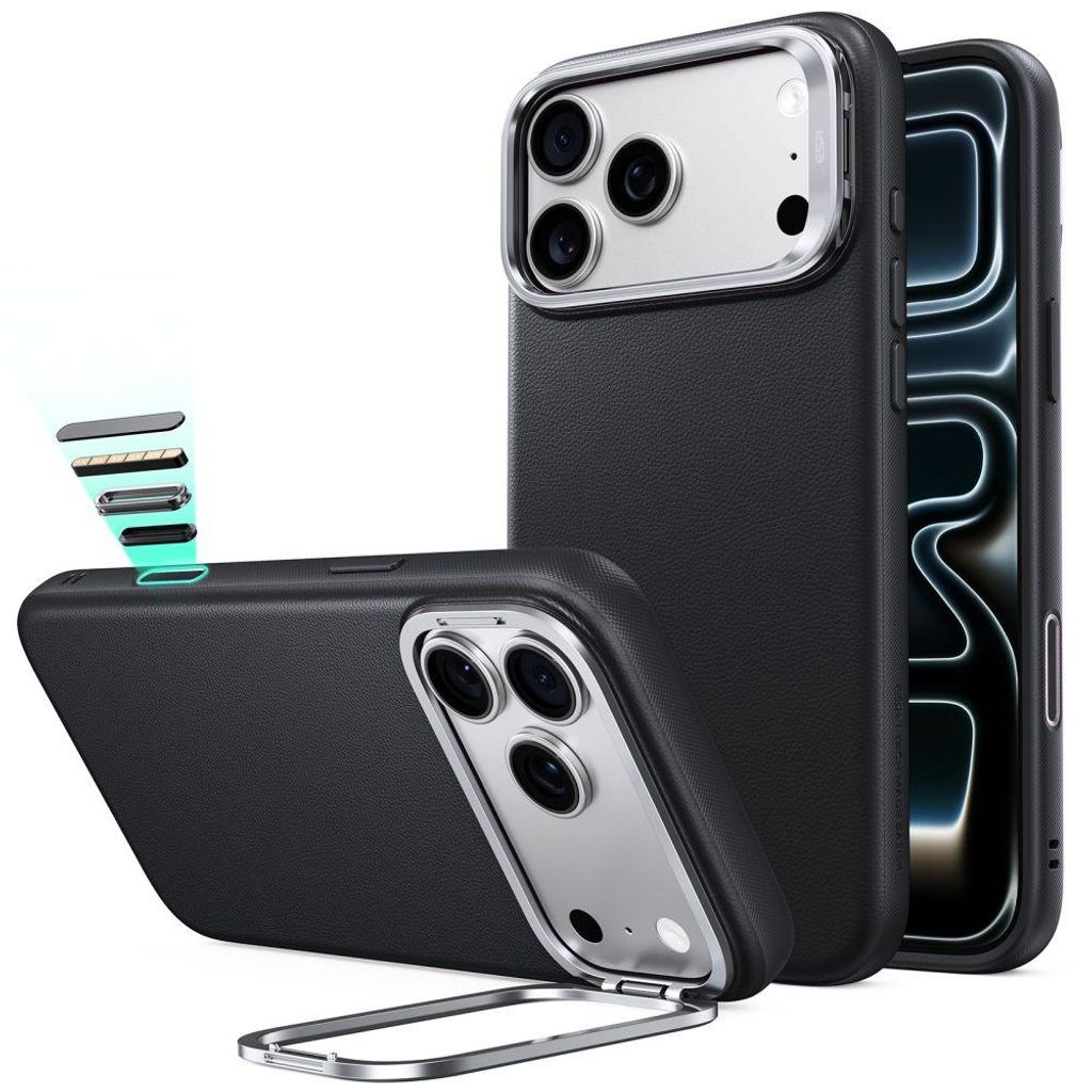 Handyhülle für iPhone 18 Pro / 17 Pro, ESR Atelier Produktbild 