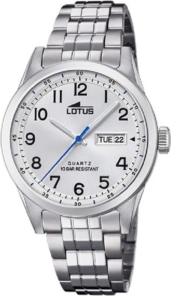 Orologio Lotus 18670/1 Uomo Acciaio Inox | Offerta Esclusiva Lotus - 1