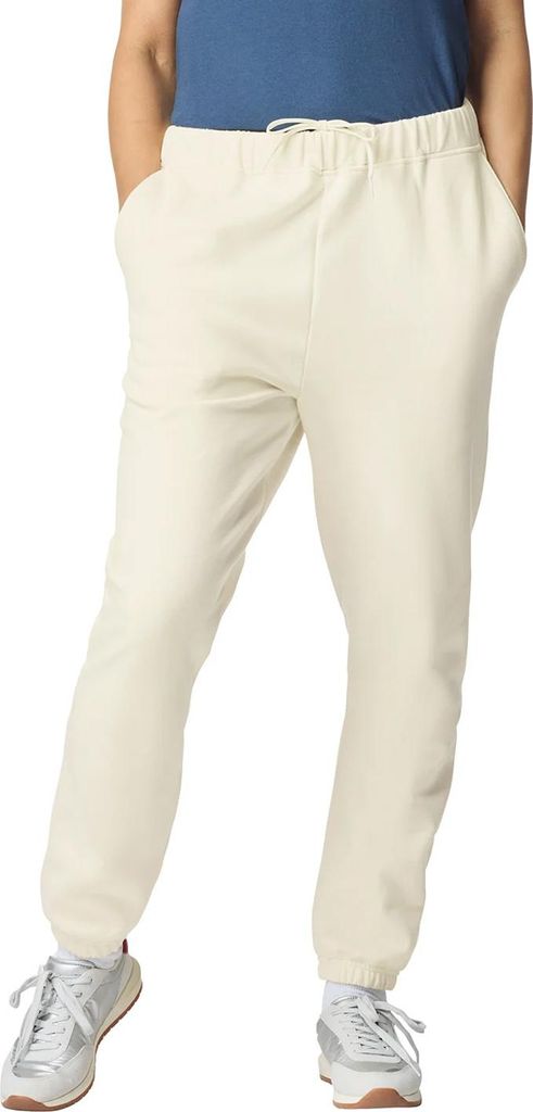Gildan - Jogginghosen für Herren RW10718 (XL) (Naturweiß)