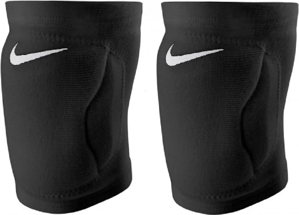Genouillères Nike Streak CS926 : Finis les Chocs aux Genoux au Volleyball