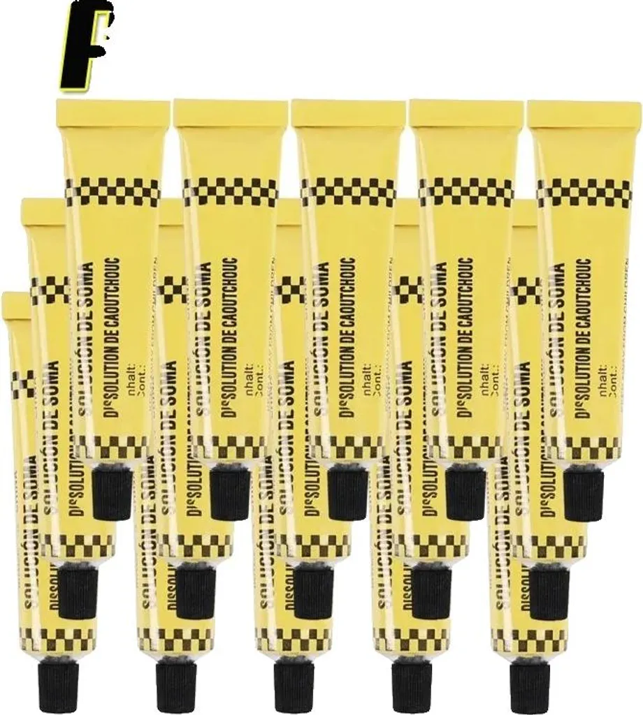 Kit Riparazione Pneumatici Professionale: Addio Forature Improvvise