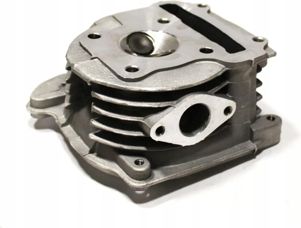 Culasse de remplacement Scooter GY6 QMA 80 4T pour Barton Romet Zipp