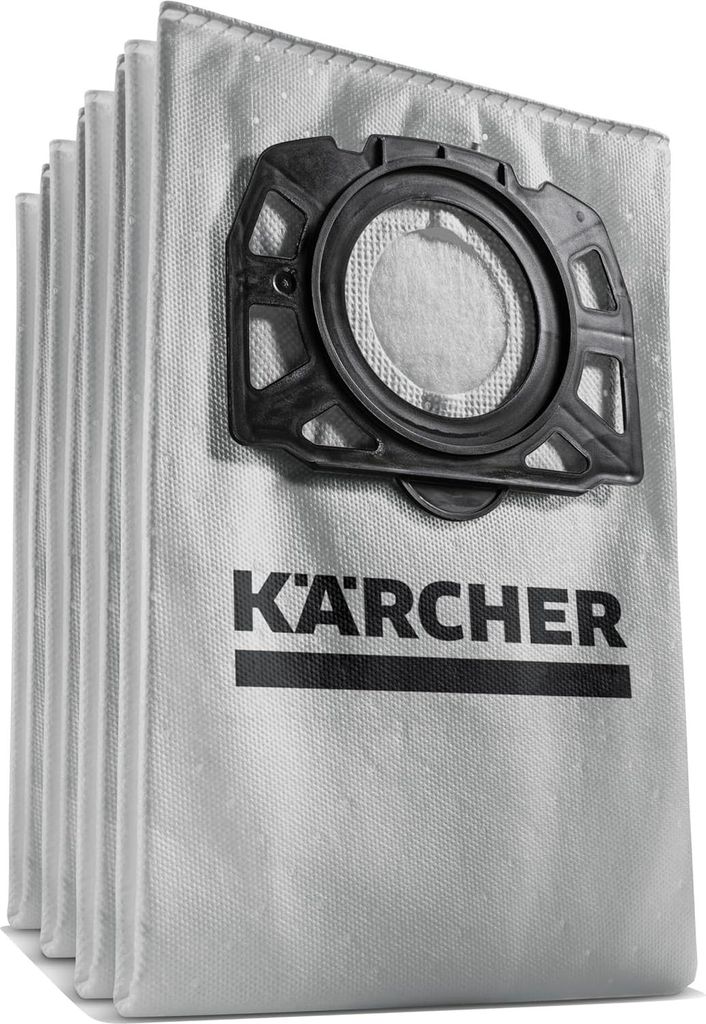 Rinnovo del sacco filtro in pile Kärcher Immagine del prodotto 