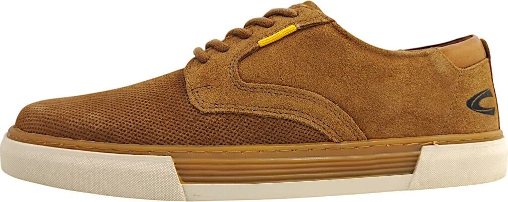 Camel Active Schnürer Braun in Gr. 42