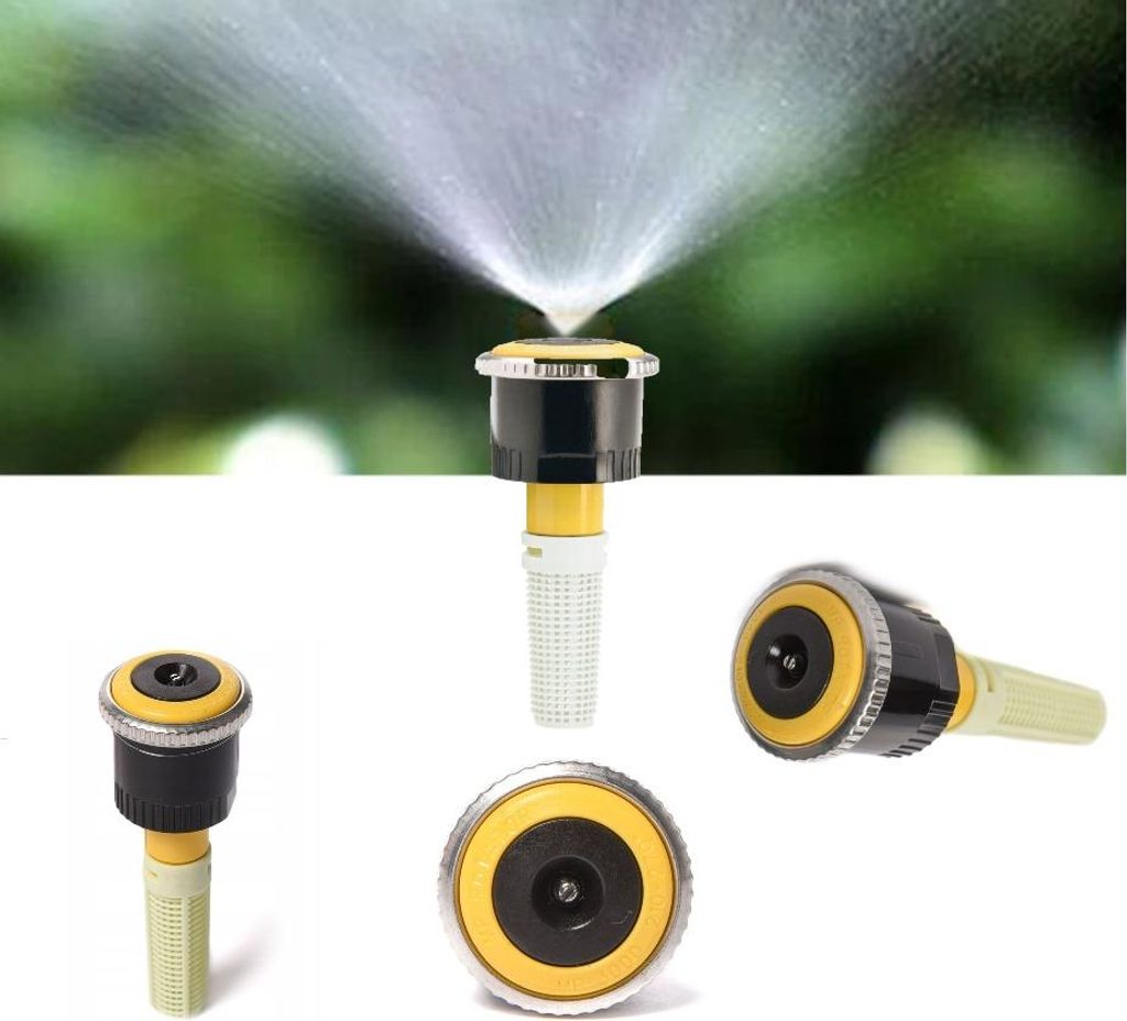 Hunter | Arroseur MP3000 - 360° - Gris - Économie d'eau - Image du produit 