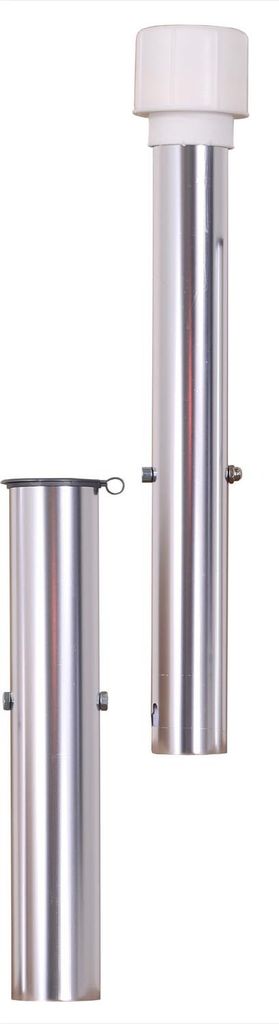 Tuleja Schneider do rur 50 mm, bardzo długa  827-00 Zdjęcie produktu 