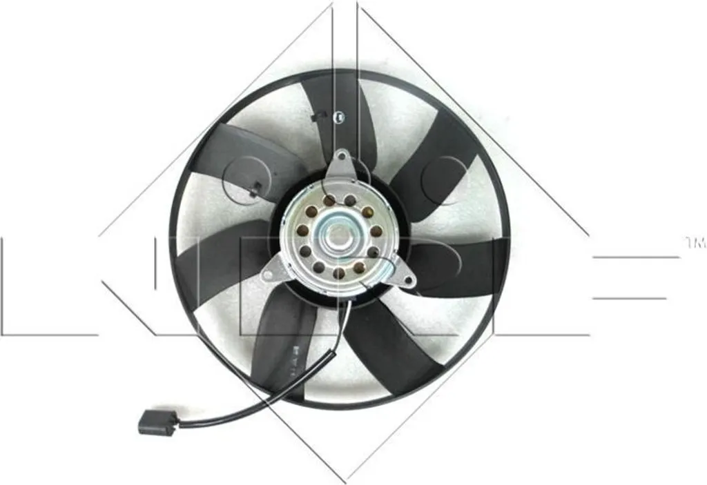 Ventilateur de radiateur pour Opel Vectra B : Réparation et Entretien