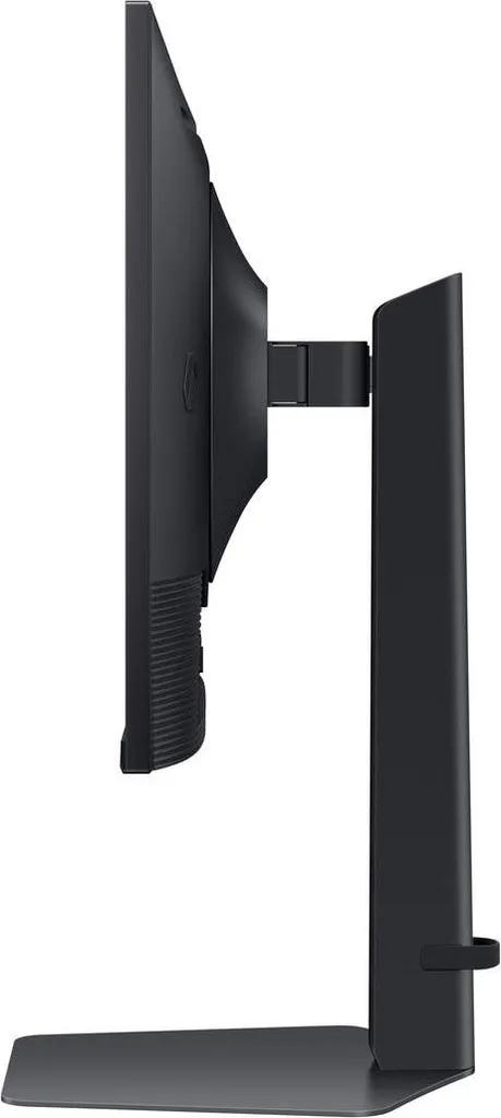 Moniteur PC de Bureau Samsung S32DG500EU Écran Multitâche 32" - 17