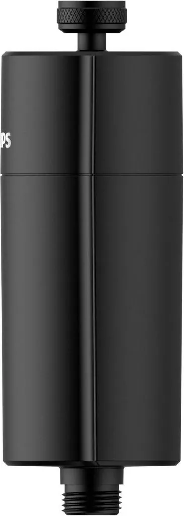 Filtro Acqua Doccia Philips Nero: Benessere Naturale Senza Cloro - 8