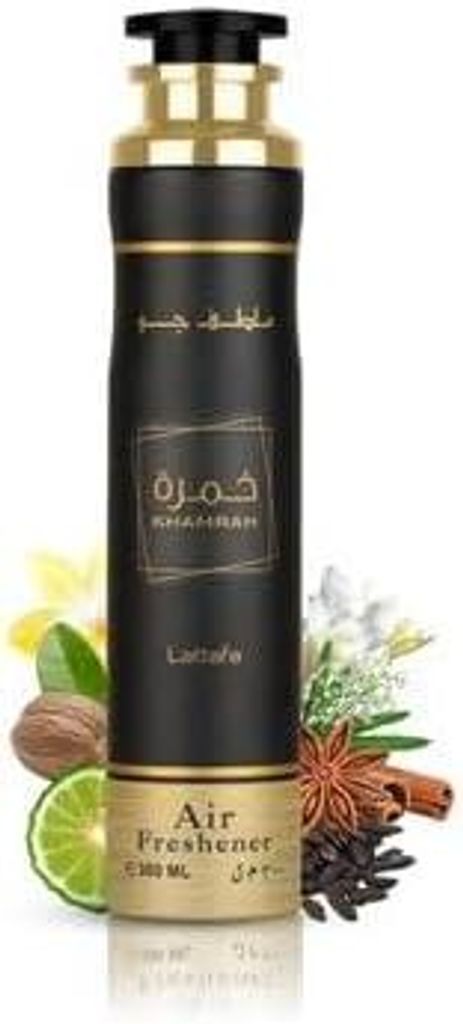 Raumduft Khamrah Air Freshener 300ml