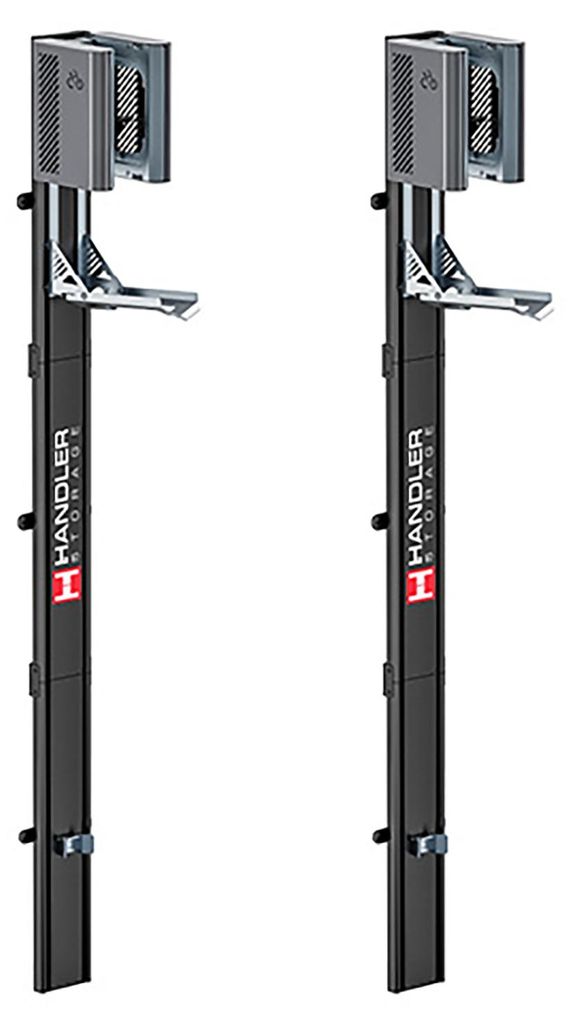 2ER-SET Handler Storage ABL12 automatischer Fahrradlift - Produktbild 