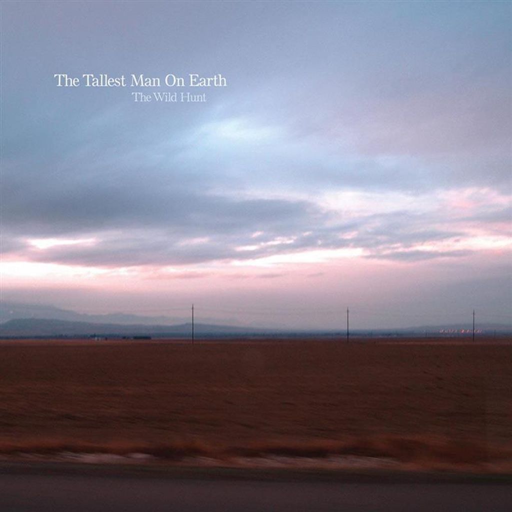Tallest Man On Earth,The-The Wild Hunt
