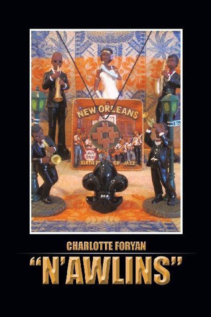 "N'awlins"