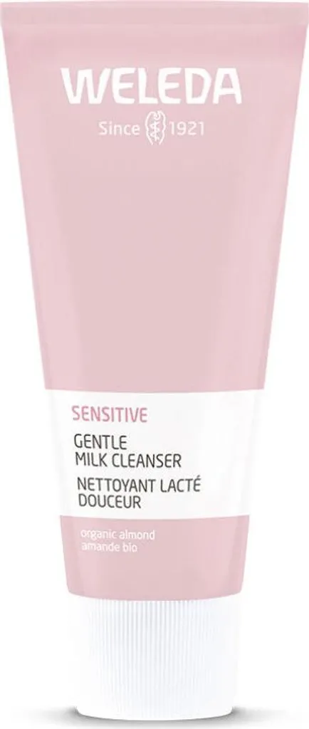 Recensione Weleda Latte Detergente Mandorla | Il Mai Più Senza