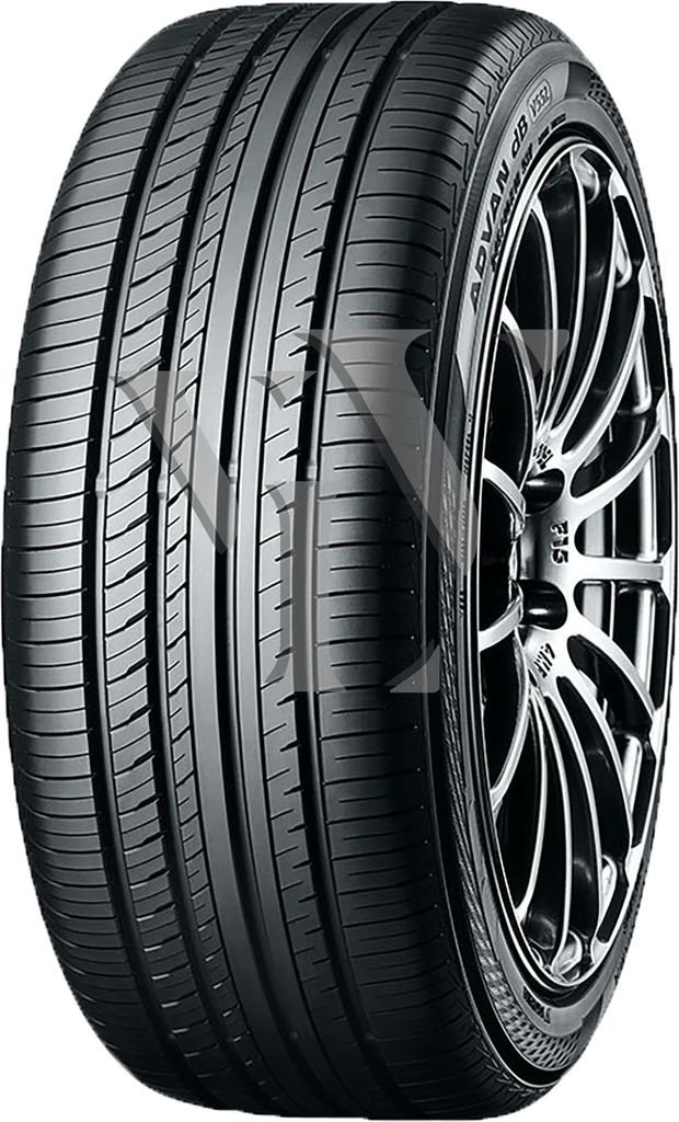 Yokohama Advan Db V552 225/45R21 95W Bsw