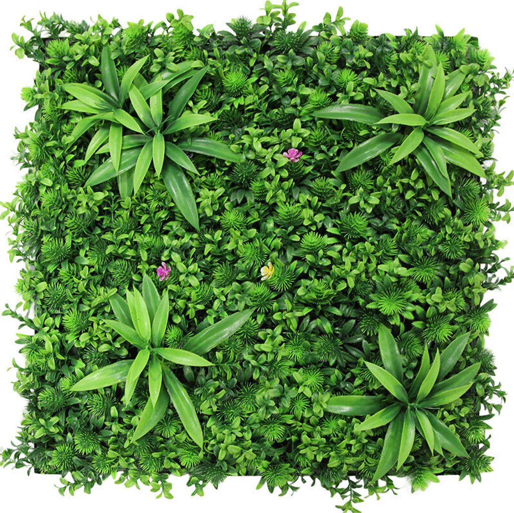 JANGAL Modular Wall Akustik 3D Paneele  520 x 520 mm Produktbild 