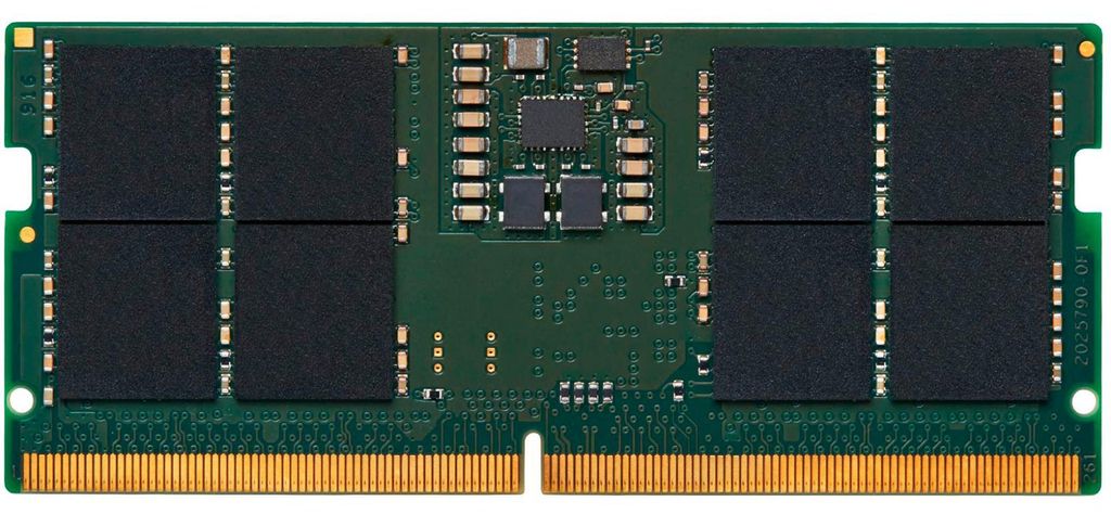 Modulo di memoria Kingston 16 Gb 1 X 16 Gb Immagine del prodotto 