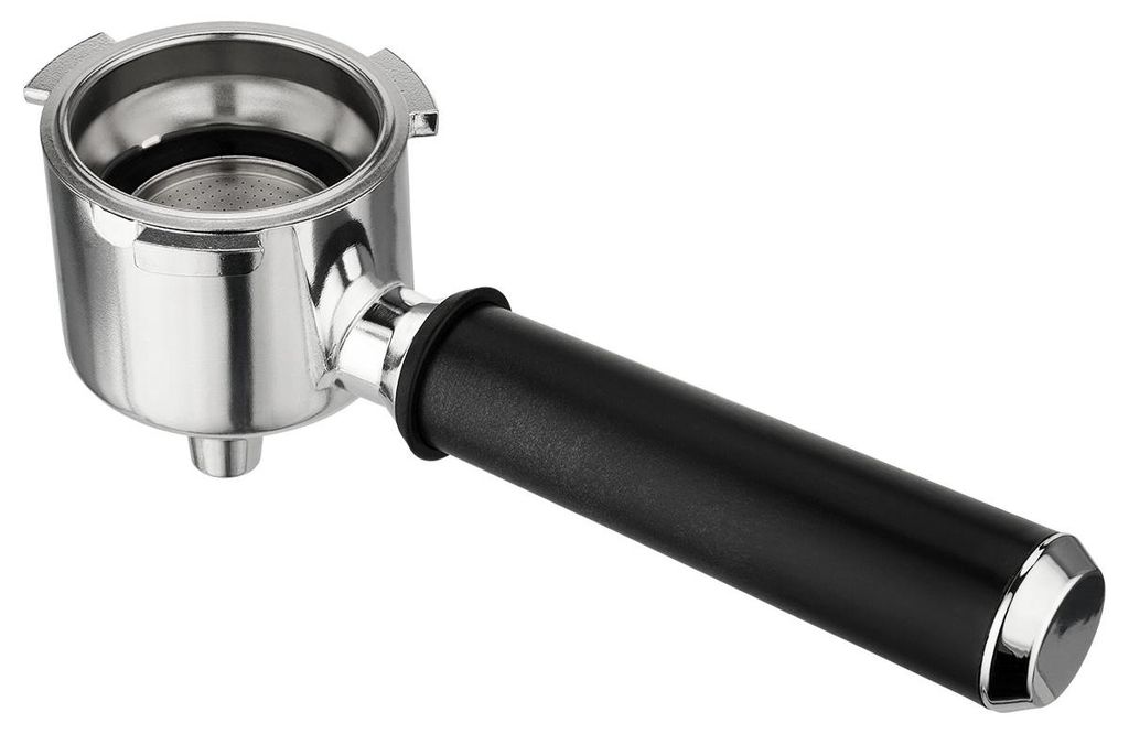 DeLonghi AS00002447 2-Tassen Siebträger – Original Produktbild 