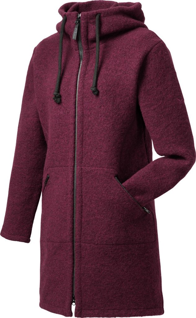 Mufflon W300 Mu-Carla berry XXL