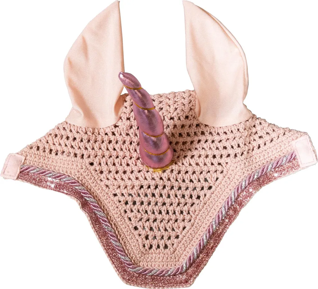 Cuffietta Kentucky Wellington Unicorn Glitter: Performance e Design