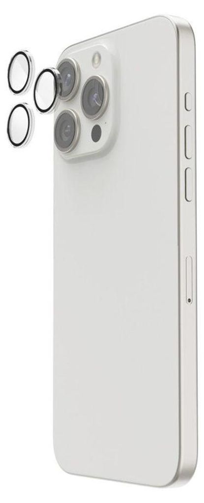 Hama Cam Protect, Apple, iPhone 15 Pro / 15 Pro Max, Produktbild 