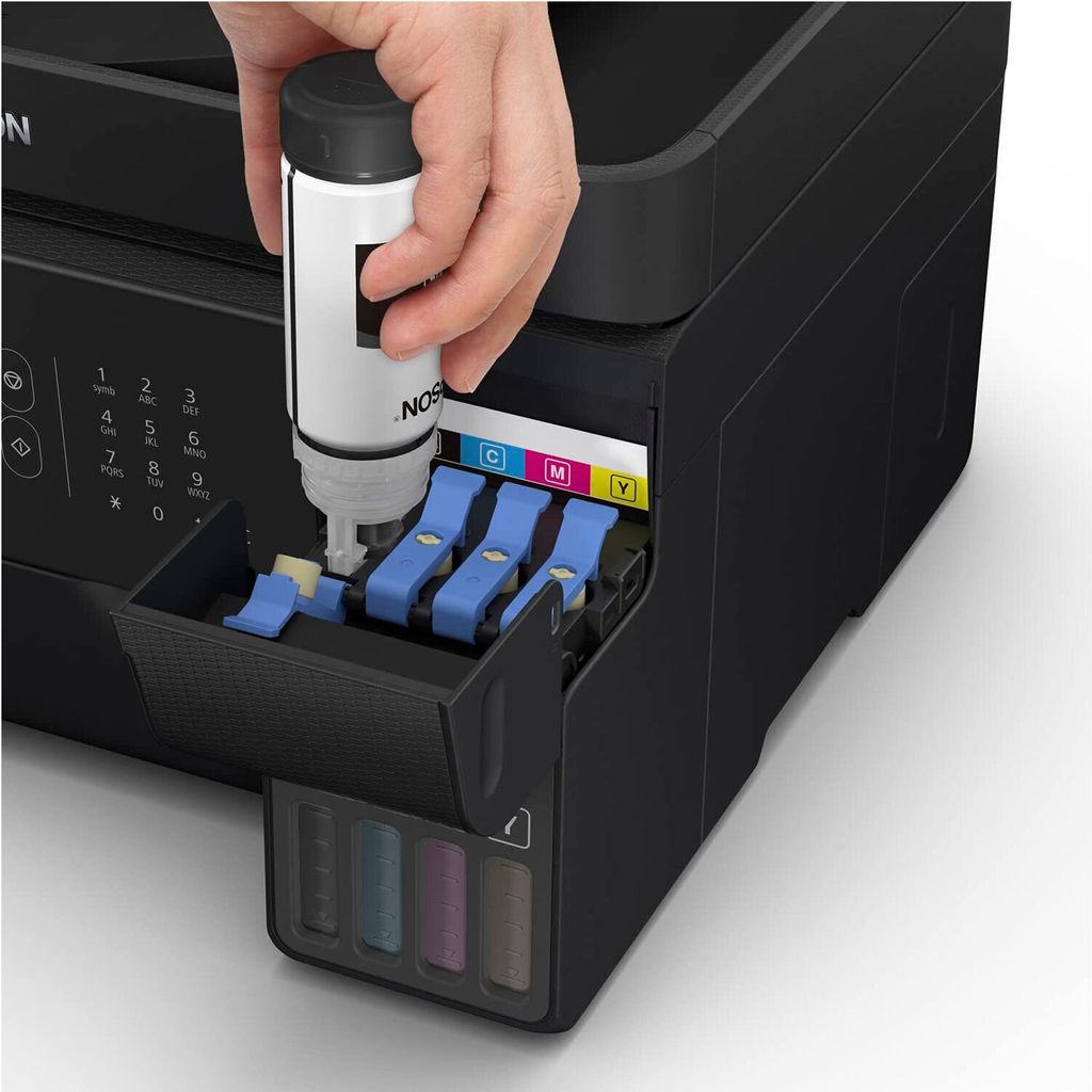 EPSON EcoTank ET-4810 4 in 1 Produktbild 10