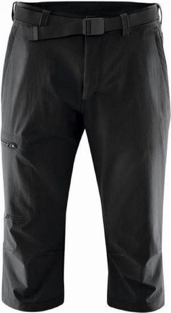 Maier Sports GmbH Short He-3/4 Hose el. - Jennisei