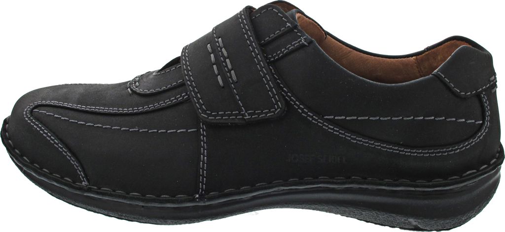 Josef Seibel Alec 433321013100 (43/schwarz) Produktbild 