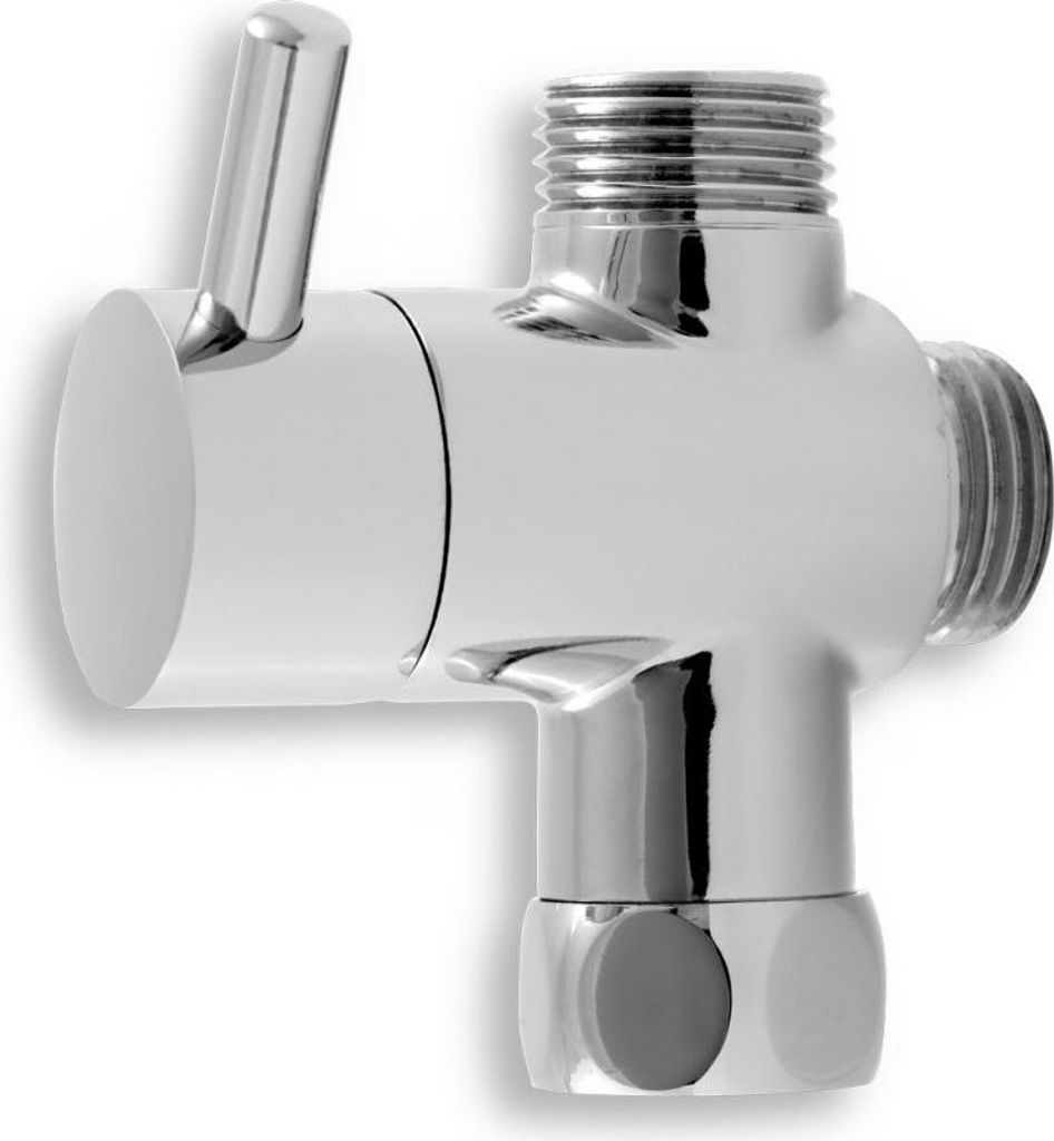 Prepínač sprchy Novaservis PR/SET040,0