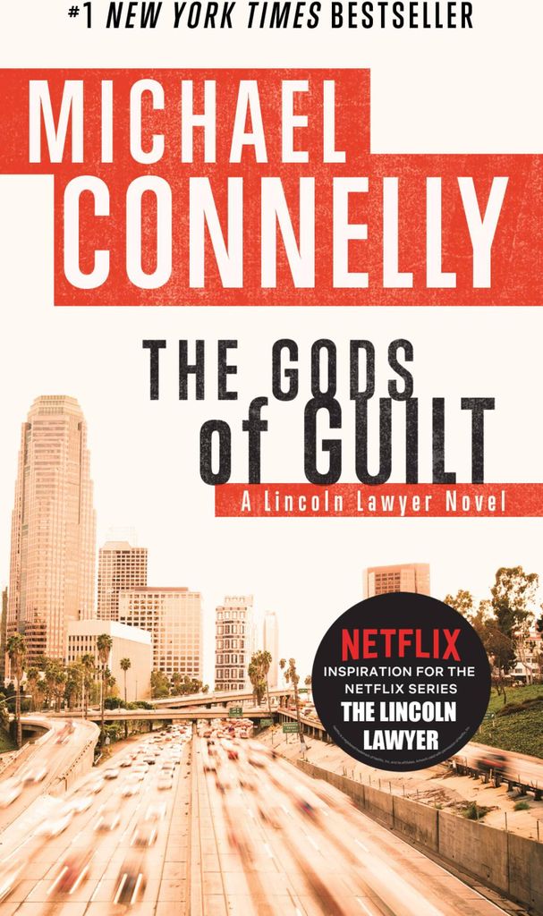 The Gods of Guilt