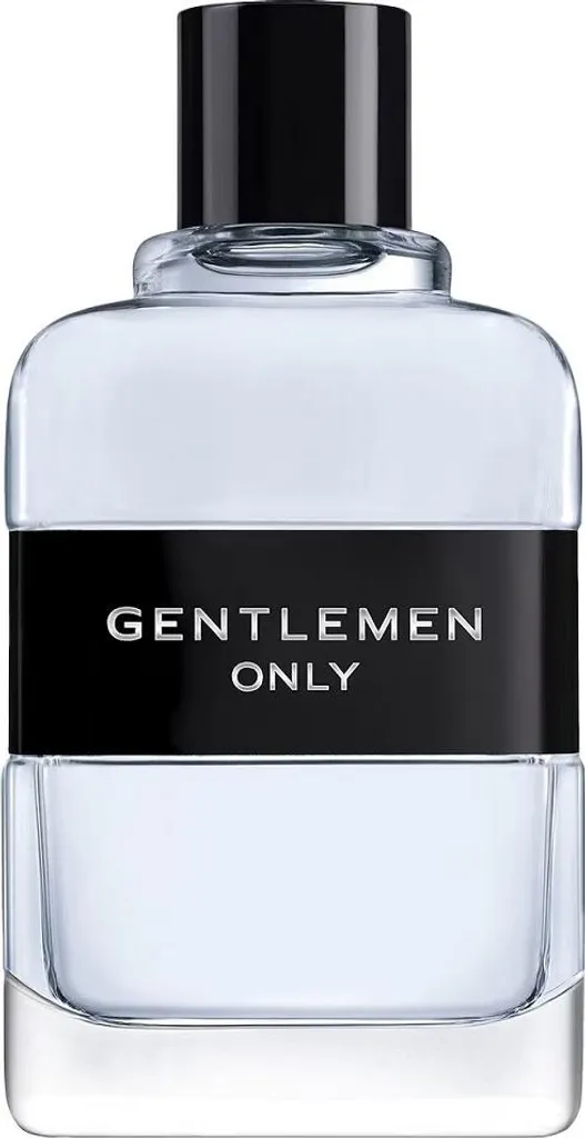 Givenchy Gentlemen Only 100 ml - Un Parfum Homme Durable qui Tient