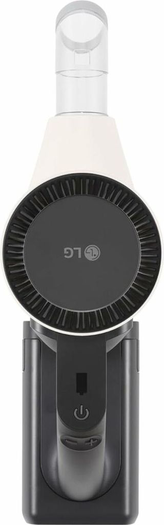 Zyklon-Akkubesen LG A9C-SLIM1C