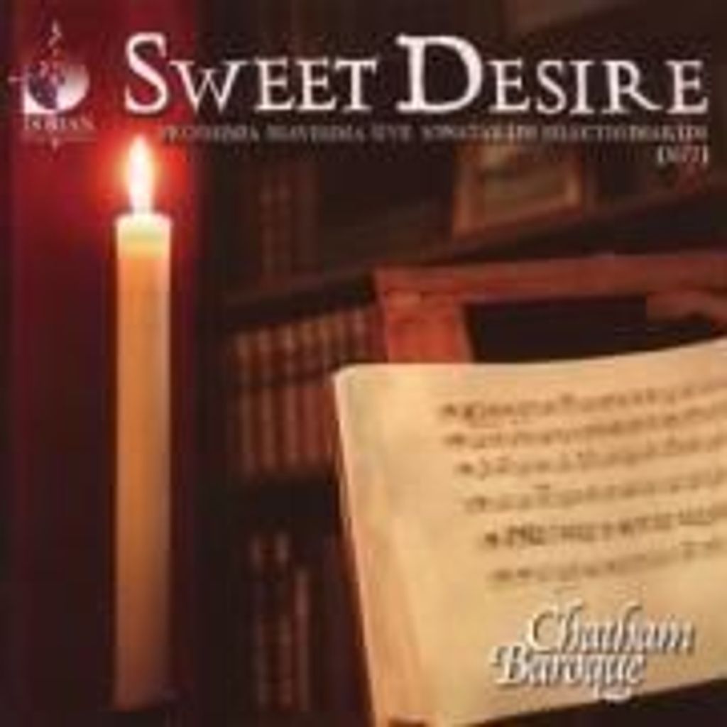 Chatham Baroque-Sweet Desire