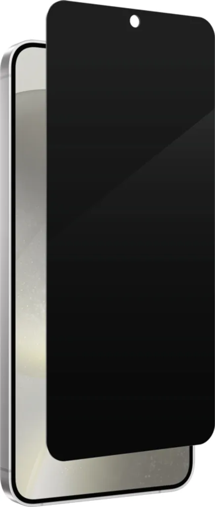 Écran Samsung S24 protégé des chocs et des regards indiscrets - Flex