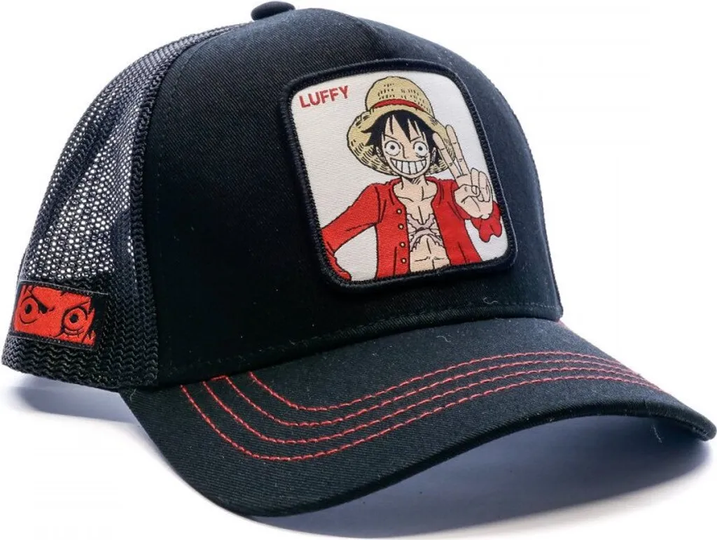 Cappello Capslab One Piece Trucker CLOP11LUF2 - 10