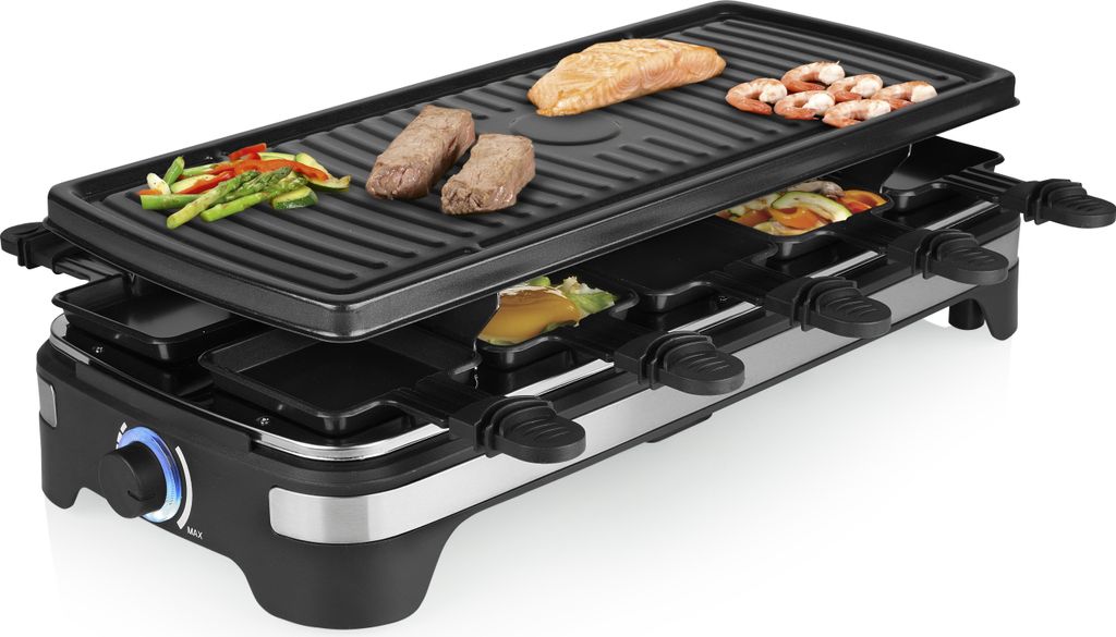 Princess 01.162650.01.001, 10 Person(en), Kunststoff, Produktbild 