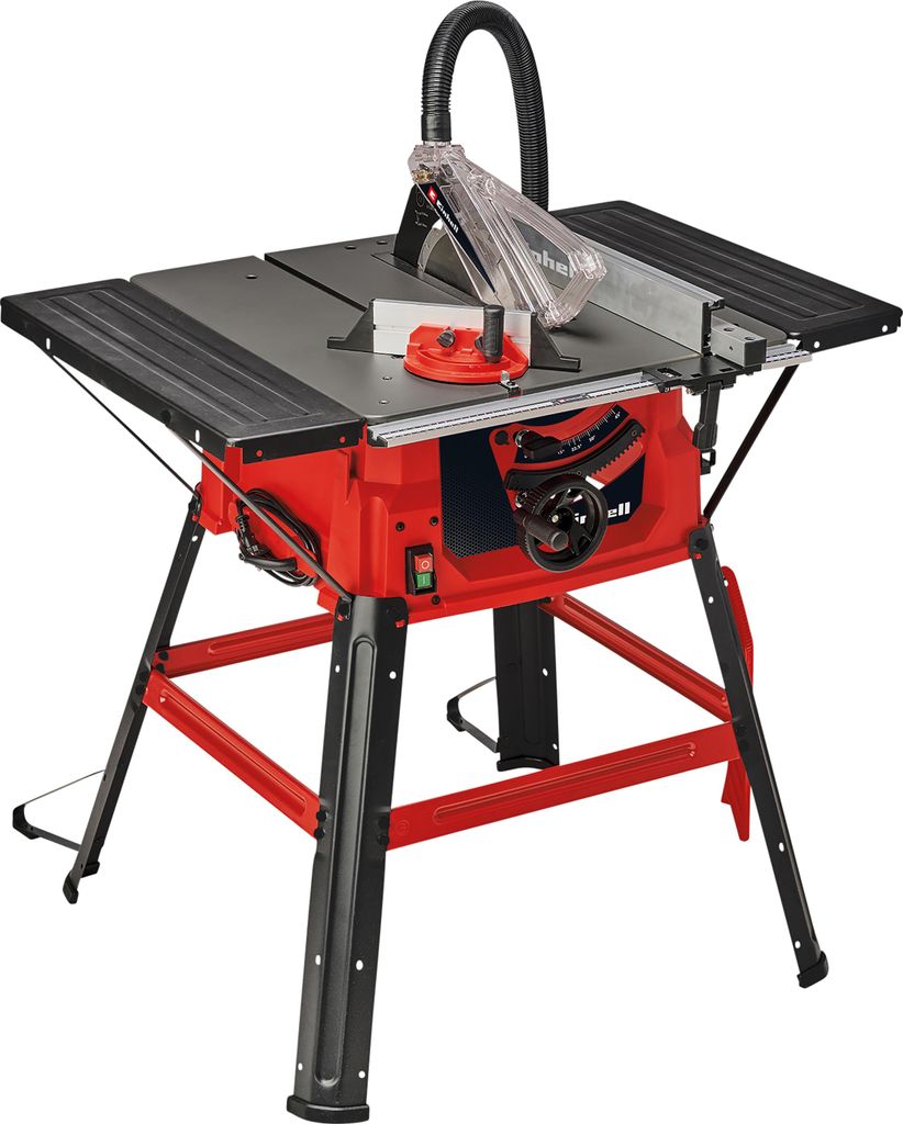 Einhell TC-TS 2025/2 U - 5000 RPM - 6,5 cm - 8,5 cm - Produktbild 