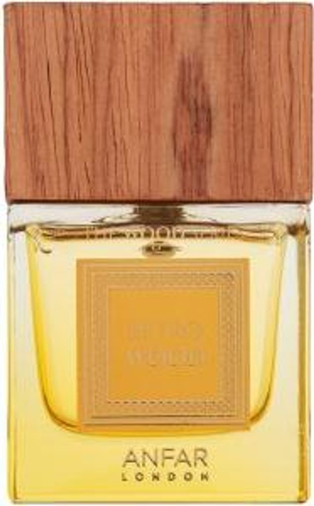 Anfar Retro Wood Parfüm unisex 100 ml Produktbild 