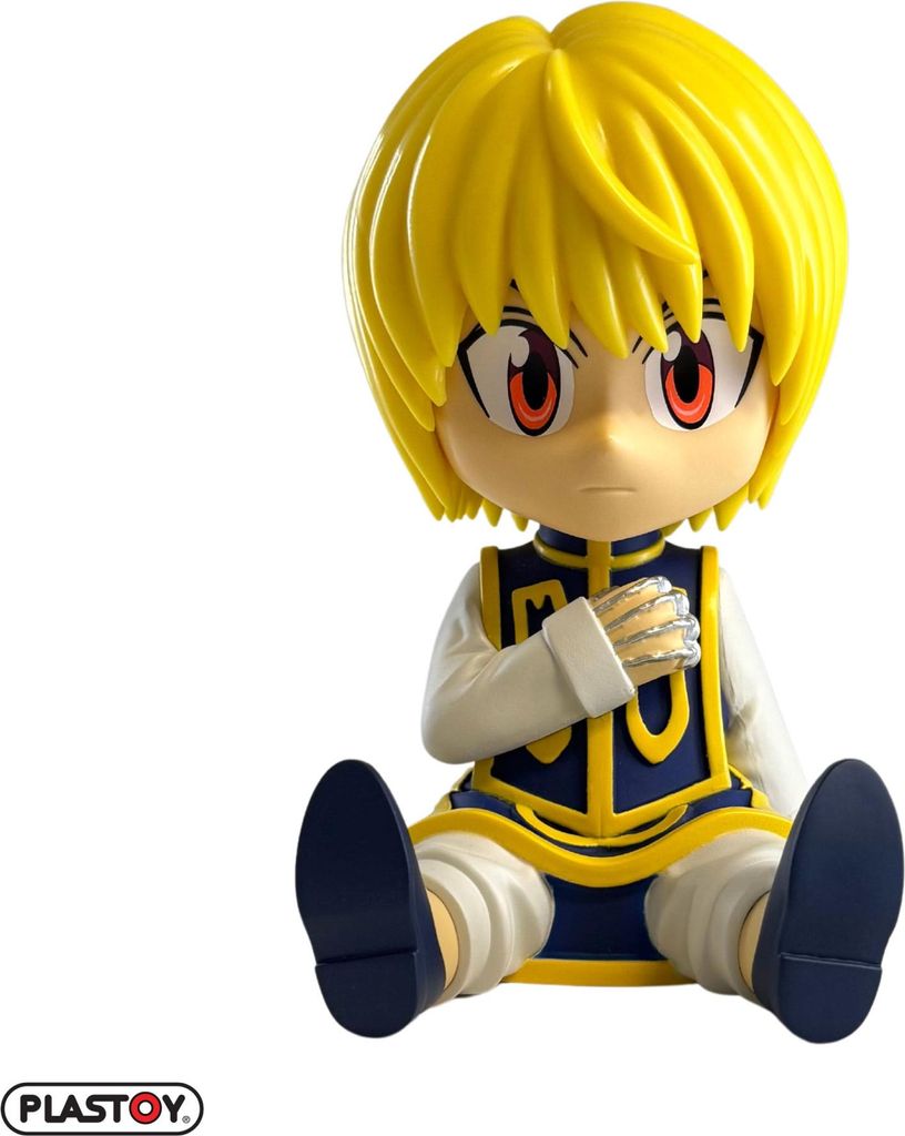 Hunter x Hunter: Spardose Kurapika