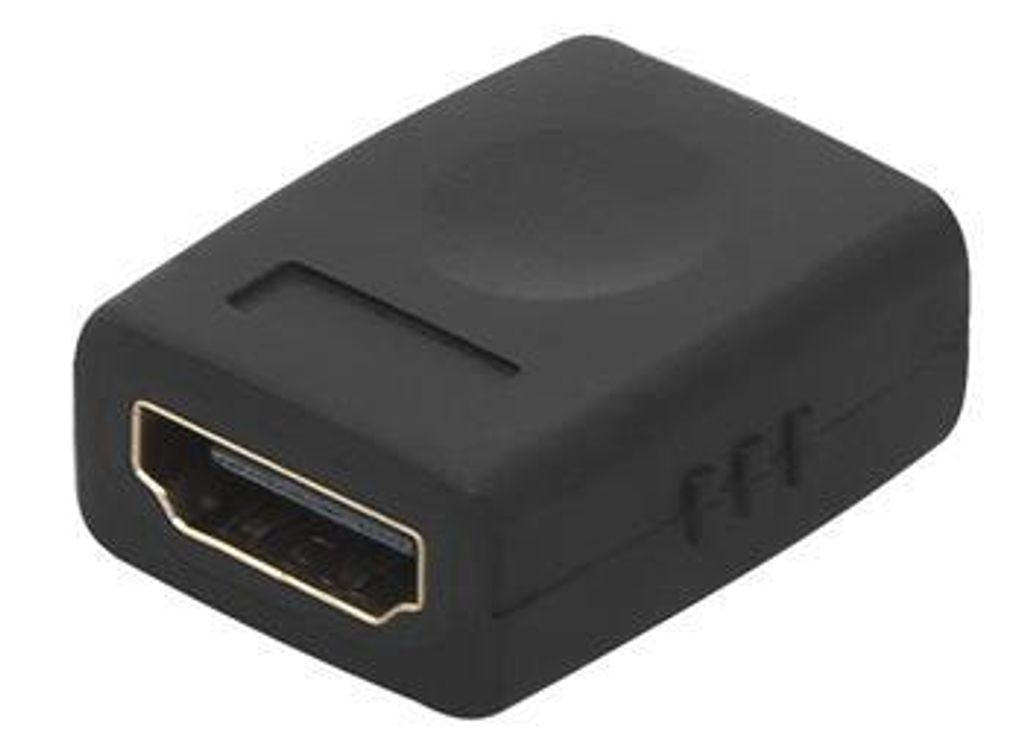 Spojka HDMI z/z přímá Obrázek produktu 