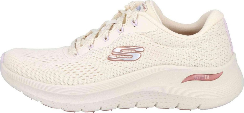 Skechers Sneakers 070-705762 in NATURAL color size 39