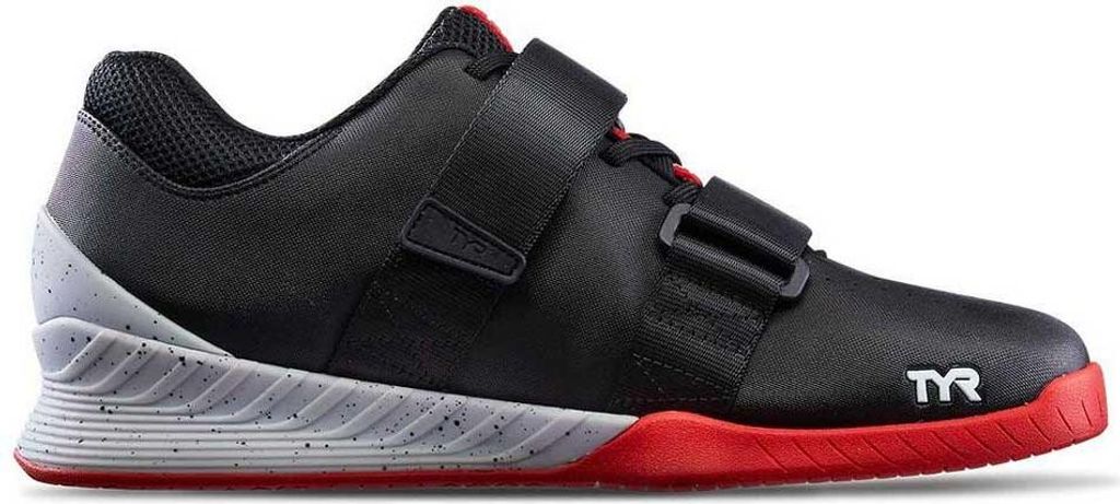 Tyr L-2 Lifter Sportschuhe Schwarz EU 40 Mann Schwarz EU 40