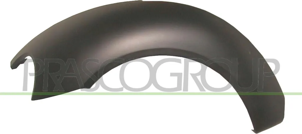 Aile avant gauche PRASCO VG4203004 pour VW New Beetle OE 1C0821087D
