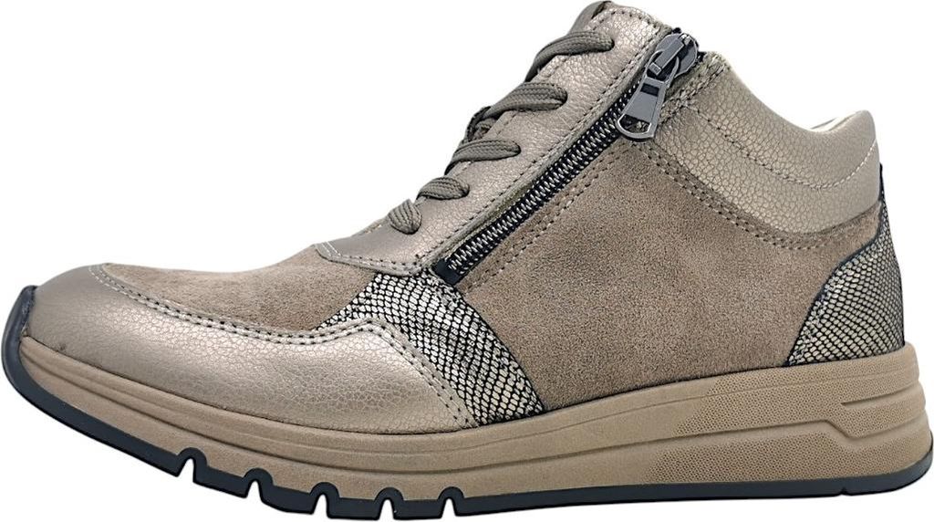 Scarpe da trekking da donna Waldläufer modello H-April, Immagine del prodotto 