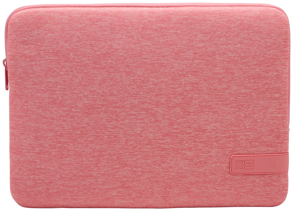Borsa Porta PC 15.6" Case Logic Rosa Pomelo - Resistente e Cool - 2